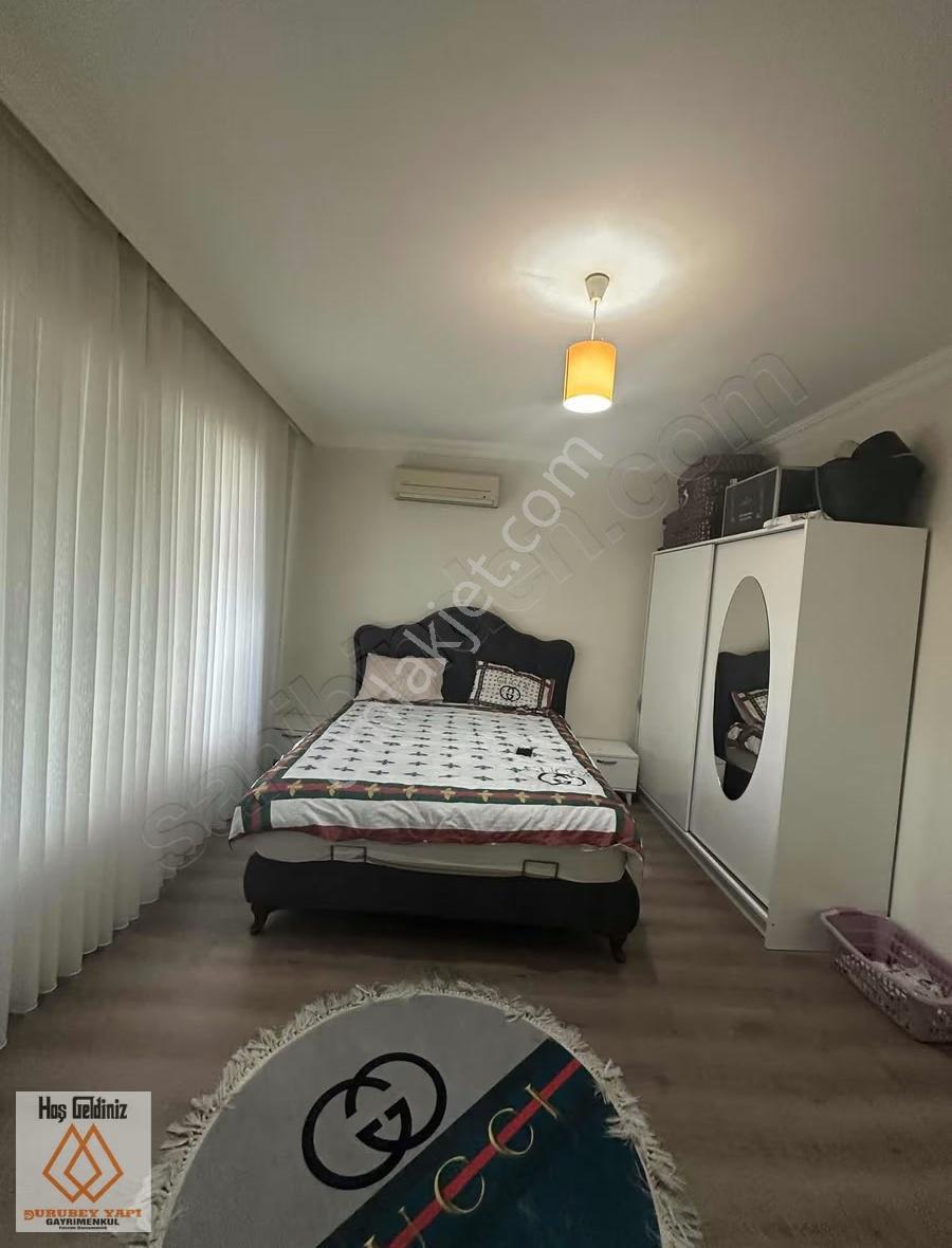Antalya Işıklar Caddesı'ne Karalı Oğlan Parkına Çok Yakın 3 + 1 - Görsel 24