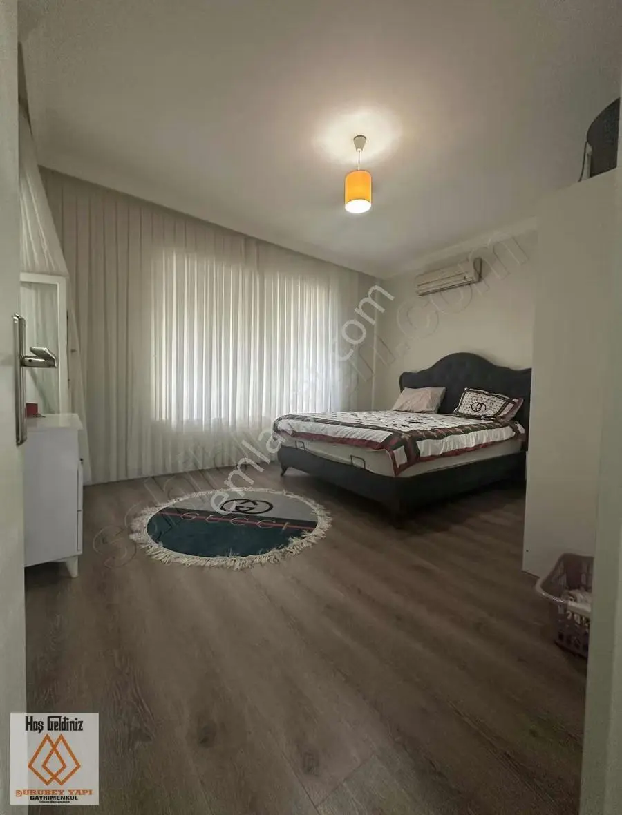 Antalya Işıklar Caddesı'ne Karalı Oğlan Parkına Çok Yakın 3 + 1 - Görsel 5