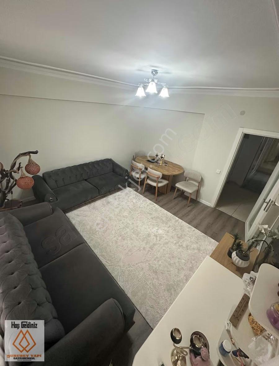 Antalya Işıklar Caddesı'ne Karalı Oğlan Parkına Çok Yakın 3 + 1 - Görsel 13