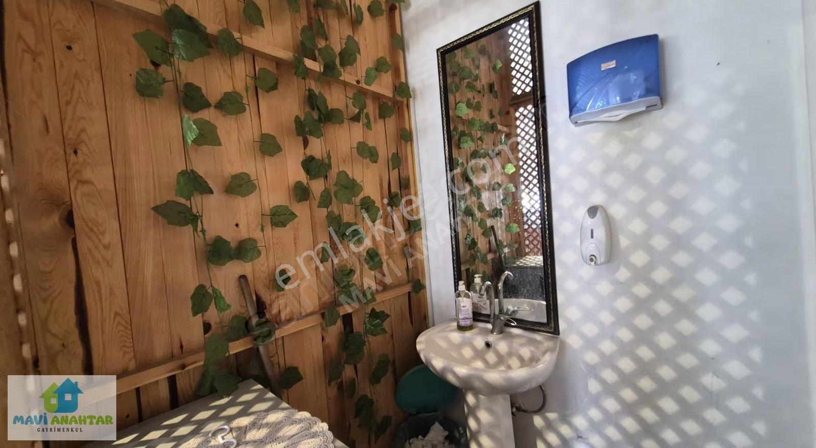 Antalya Güzelbağ Mah.faal Durumda Devren Kiralık Kebap Salonu - Görsel 3