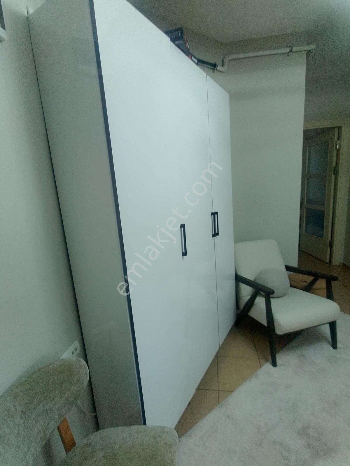 Vatan'dan Yeşiltepe'de Protokol Manzaralı Fırsat Kiralık 3+1 - Görsel 4