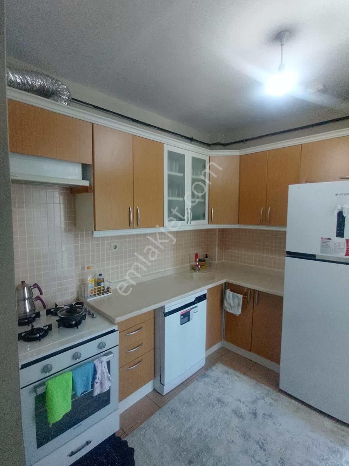 Vatan'dan Yeşiltepe'de Protokol Manzaralı Fırsat Kiralık 3+1 - Görsel 11