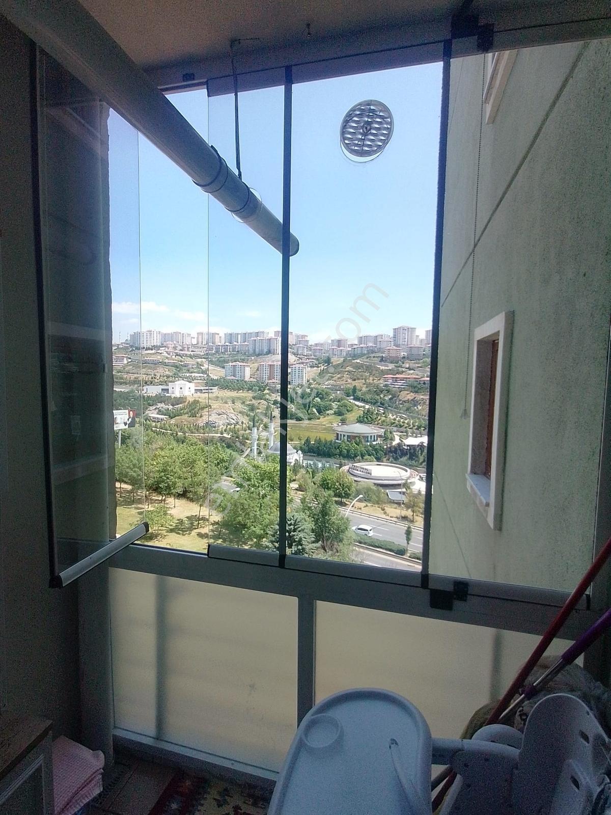 Vatan'dan Yeşiltepe'de Protokol Manzaralı Fırsat Kiralık 3+1 - Görsel 3