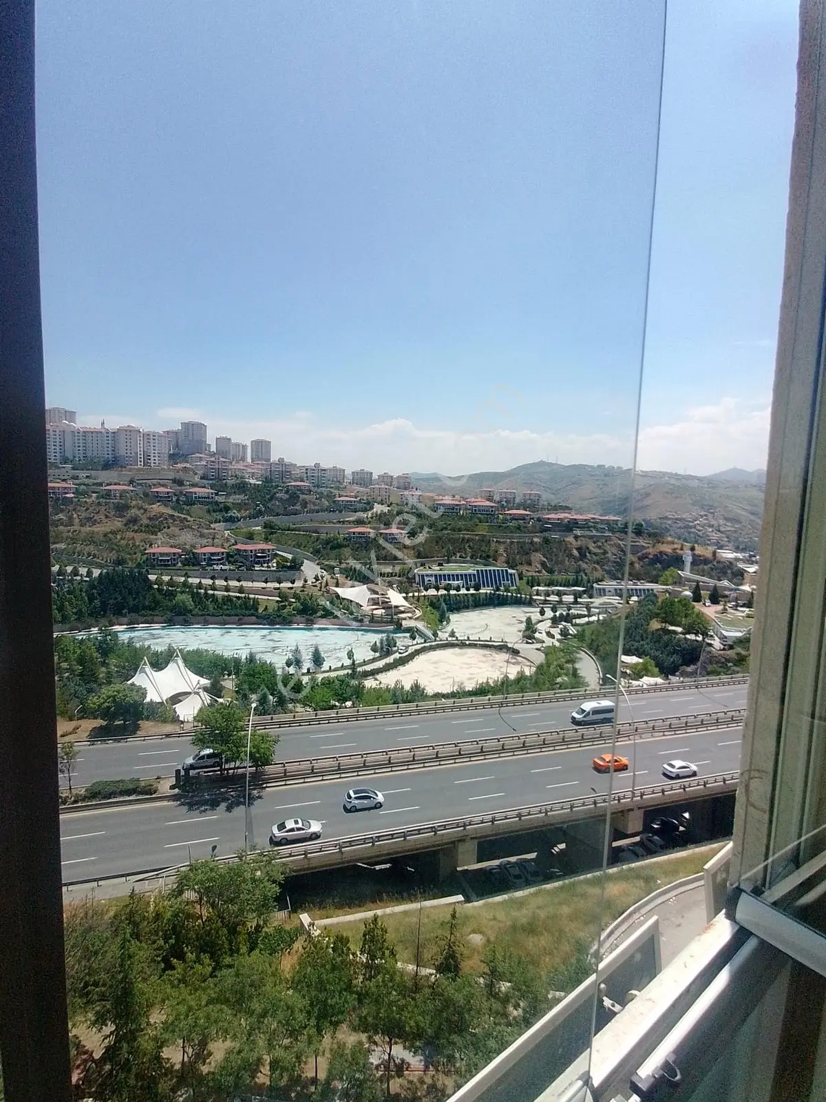 Vatan'dan Yeşiltepe'de Protokol Manzaralı Fırsat Kiralık 3+1 - Görsel 19