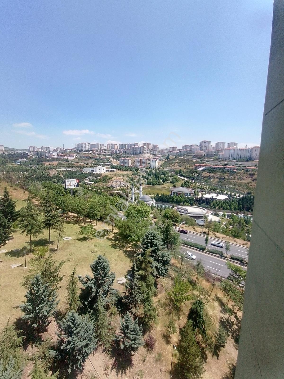 Vatan'dan Yeşiltepe'de Protokol Manzaralı Fırsat Kiralık 3+1 - Görsel 27