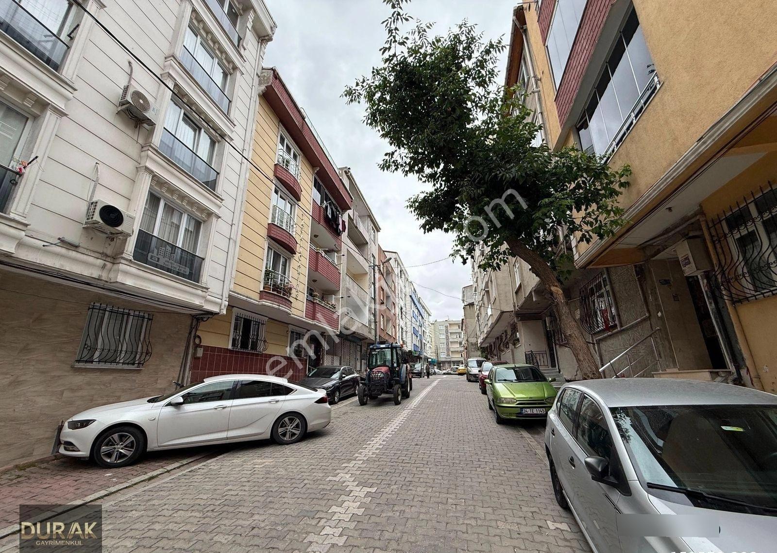 Yunus Emre Mah'de Sıfır 2+1 100 M² Balkonlu İskanlı Arakat Daire - Görsel 9