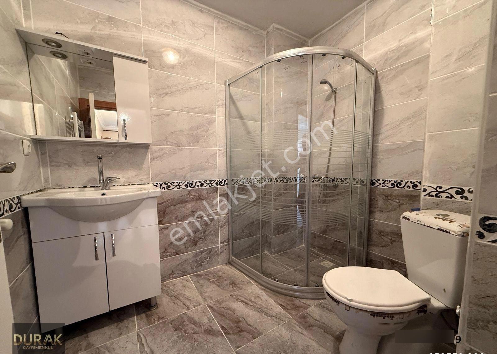 Yunus Emre Mah'de Sıfır 2+1 100 M² Balkonlu İskanlı Arakat Daire - Görsel 2