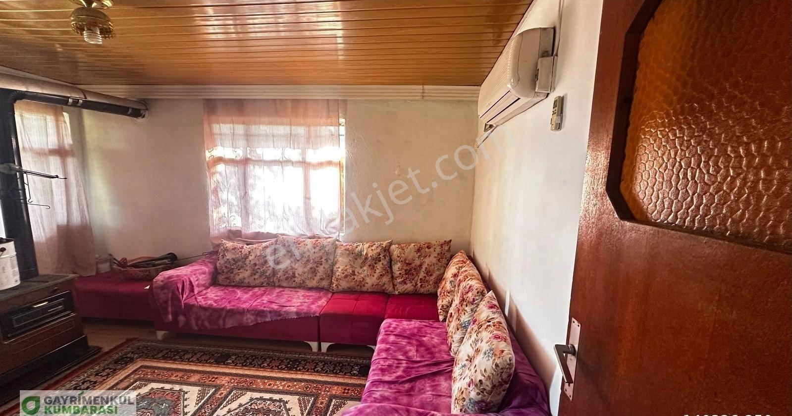Antalya Beykonak Mahallesi'nde Manzaralı Müstakil Ev Ve Bahçesi - Görsel 2