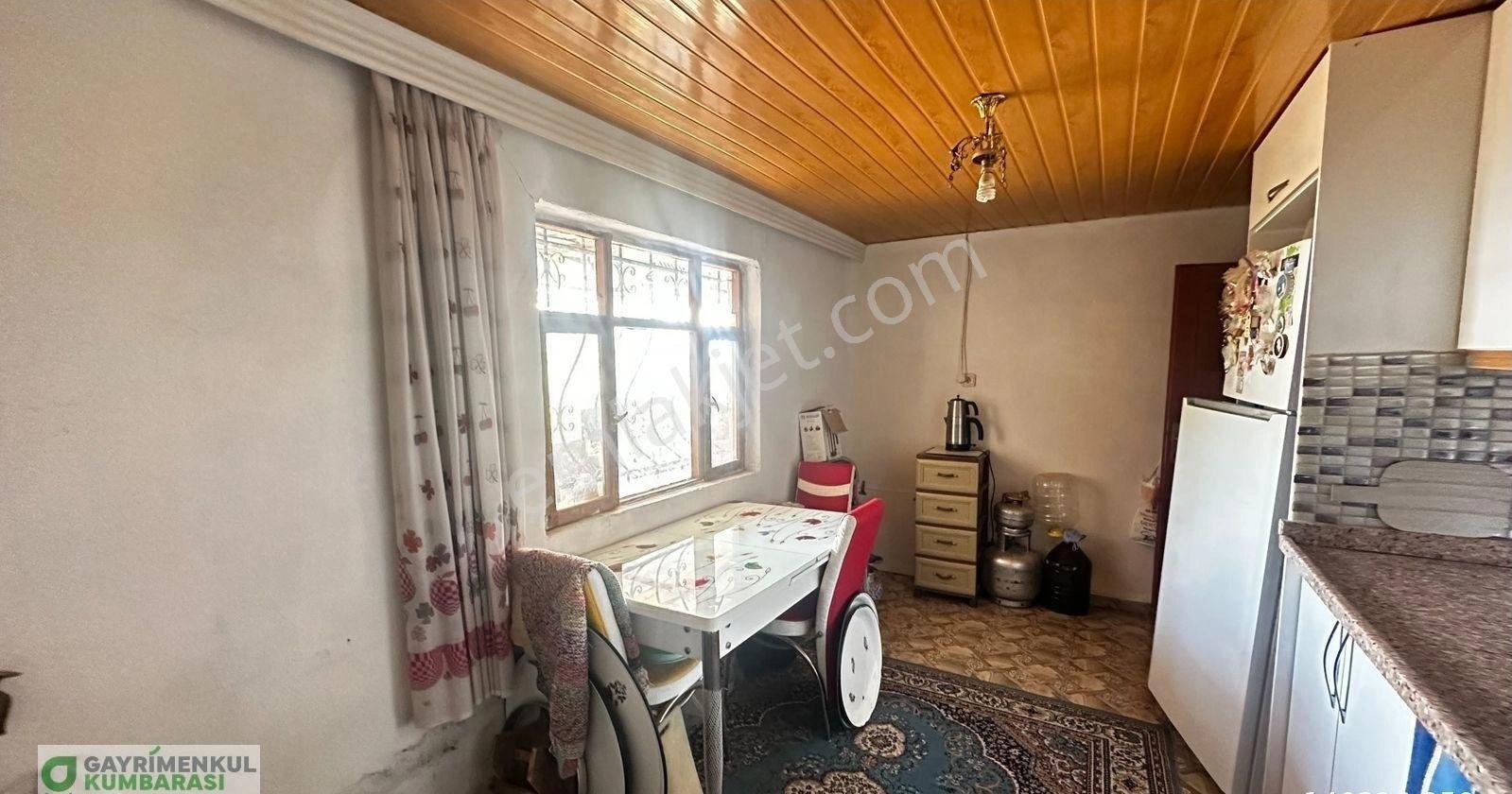 Antalya Beykonak Mahallesi'nde Manzaralı Müstakil Ev Ve Bahçesi - Görsel 20