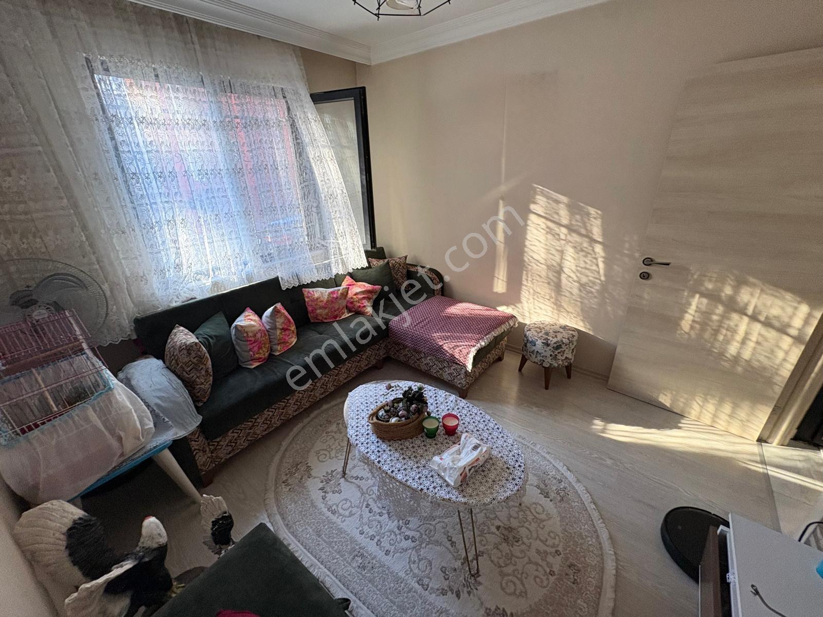 Çamçeşme Mah'de E-5e Yakın Merkezi Konuma Geniş 2+1 Daire - Görsel 23