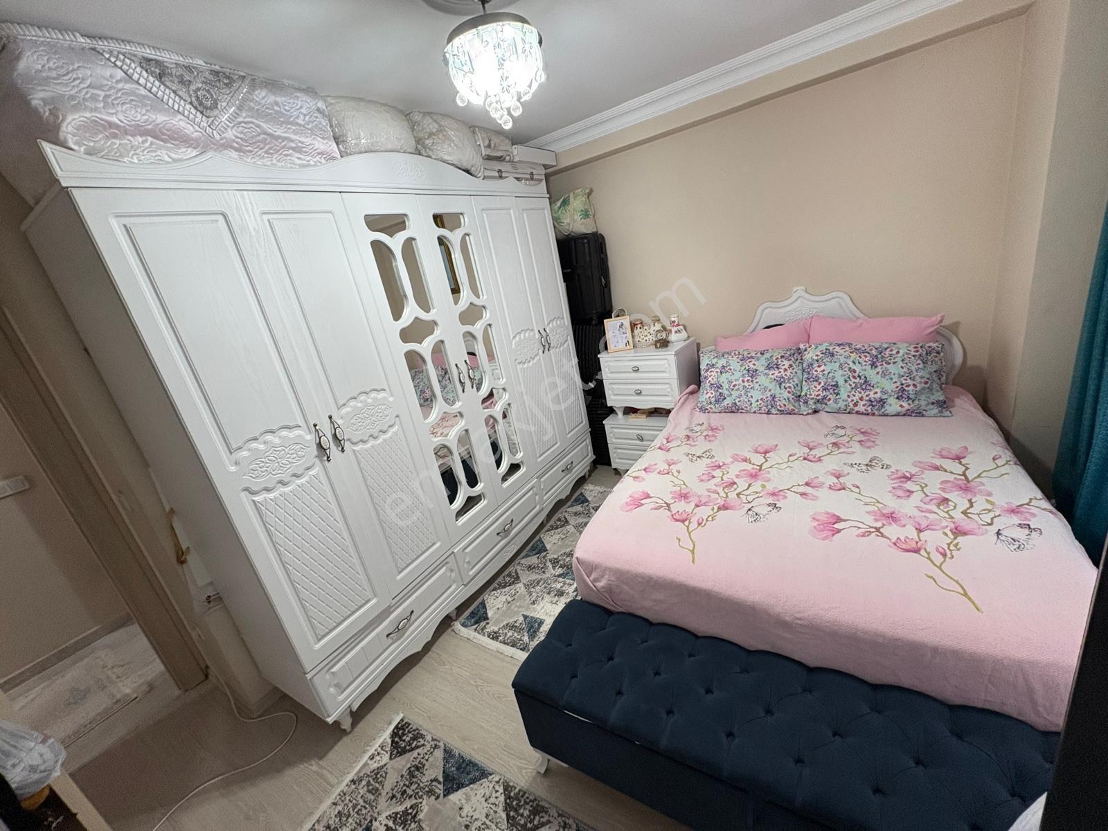 Çamçeşme Mah'de E-5e Yakın Merkezi Konuma Geniş 2+1 Daire - Görsel 25