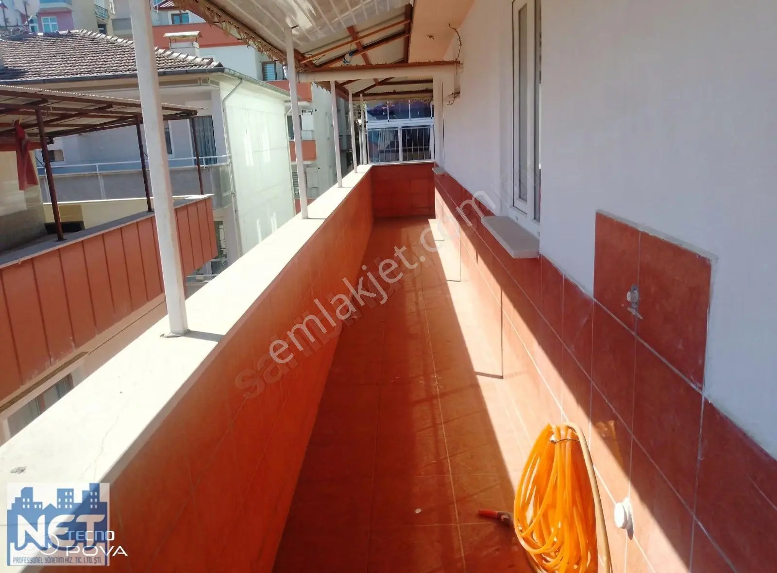 Net Profesyonel Emlak'tan Kiralık 2+1 Daire - Görsel 3