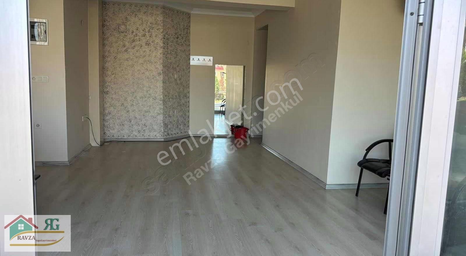 Akçaabat Söğütlü'de Kiracılı, 55m² Satılık Dükkan - Görsel 2