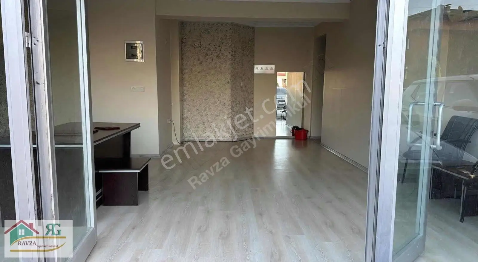 Akçaabat Söğütlü'de Kiracılı, 55m² Satılık Dükkan - Görsel 3