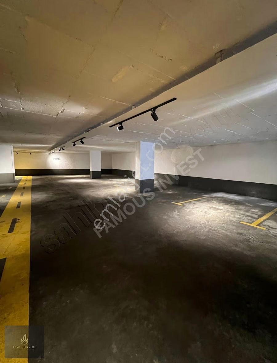 Alanya/oba Metro Market Arkası Lüks Eşyalı Full Aktiviteli Daire - Görsel 8