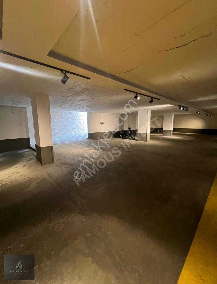 Alanya/oba Metro Market Arkası Lüks Eşyalı Full Aktiviteli Daire - Görsel 12