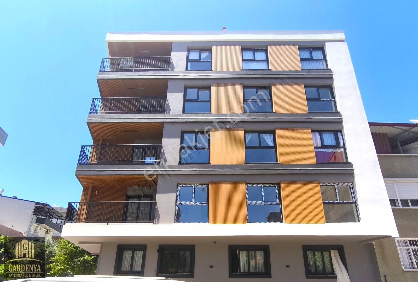 Atatürk Mah.de 114 M2 Satılık 3+1 Muhteşem Daire