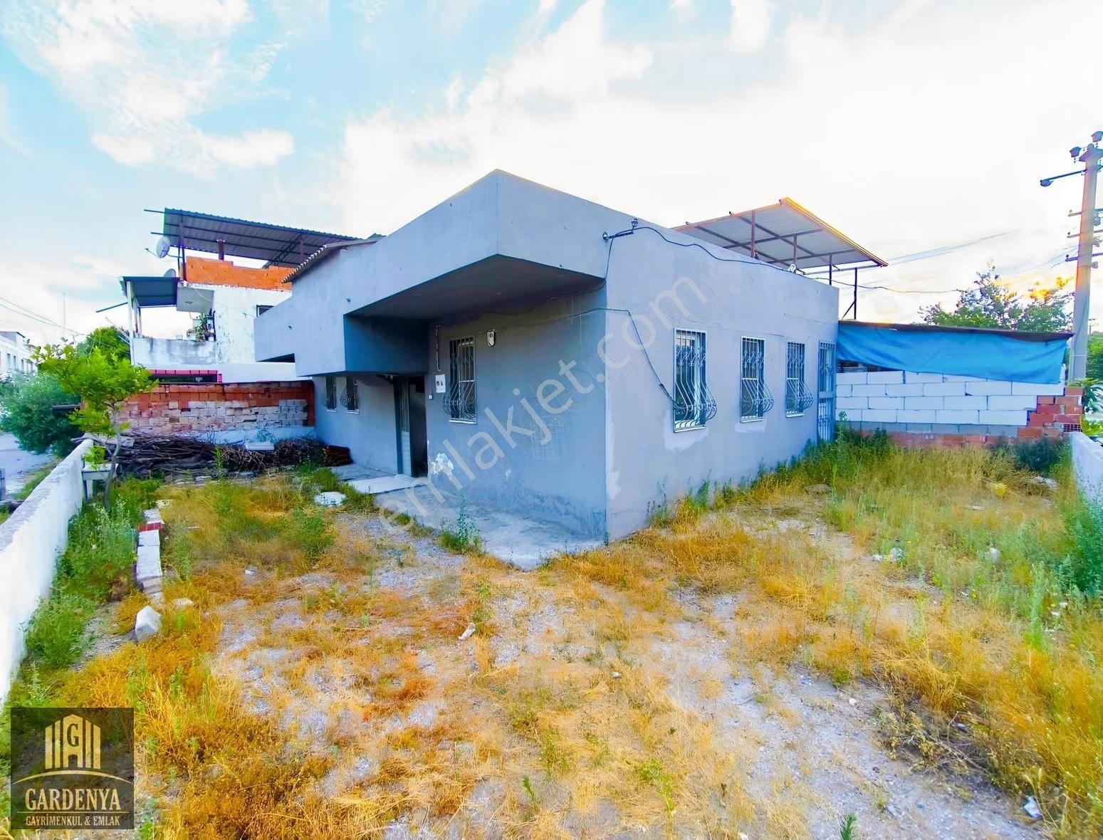Fırsat Cumhuriyet Mah. 3+1 Satılık Daire Veya 196 M2 Arazisi - Görsel 21