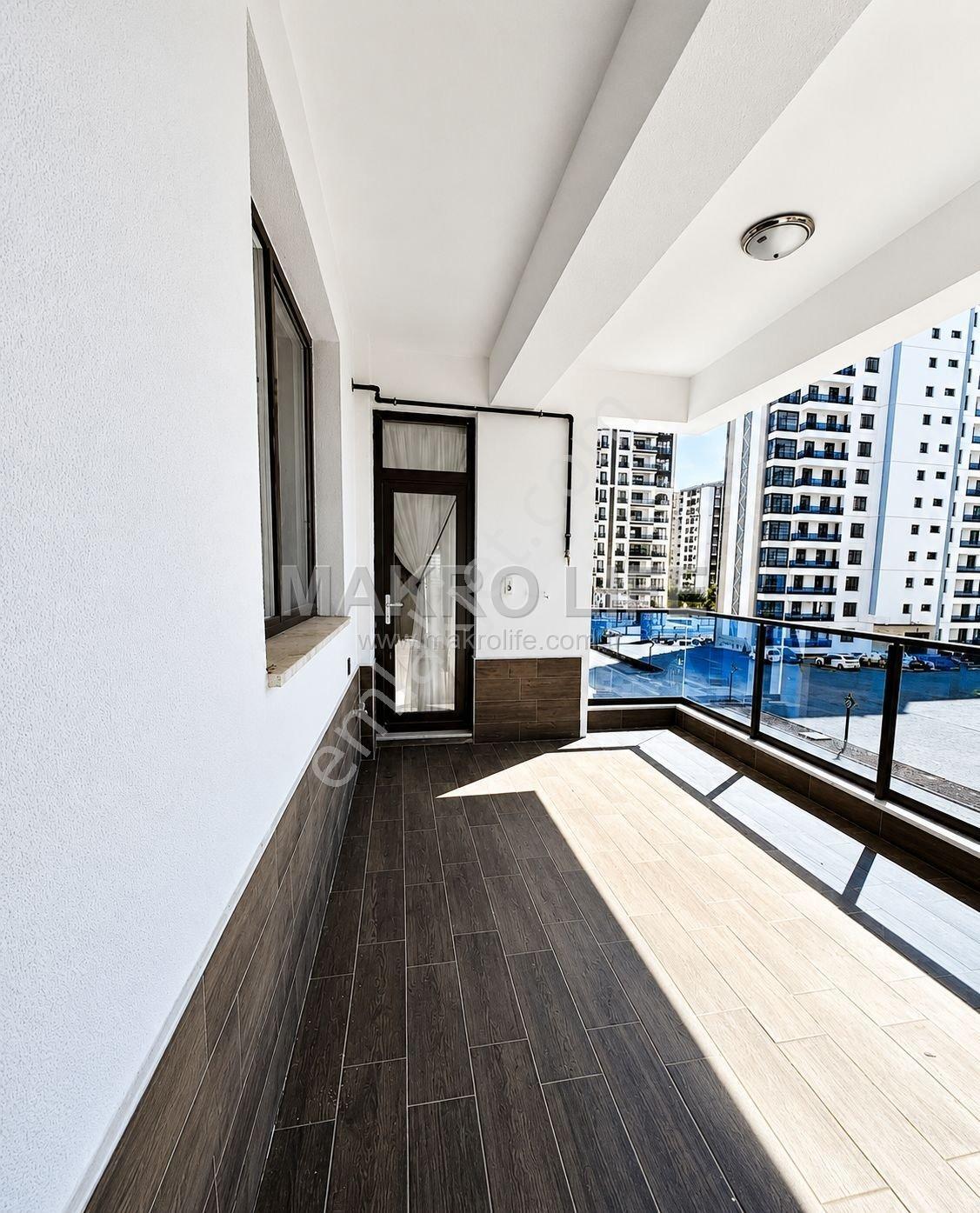 🏡✨ 75. Yol Üzeri Go Petrol Arkası | Oturuma Hazır Ultra Lüks 3,5+1 Daire ✨🏡 - Görsel 17