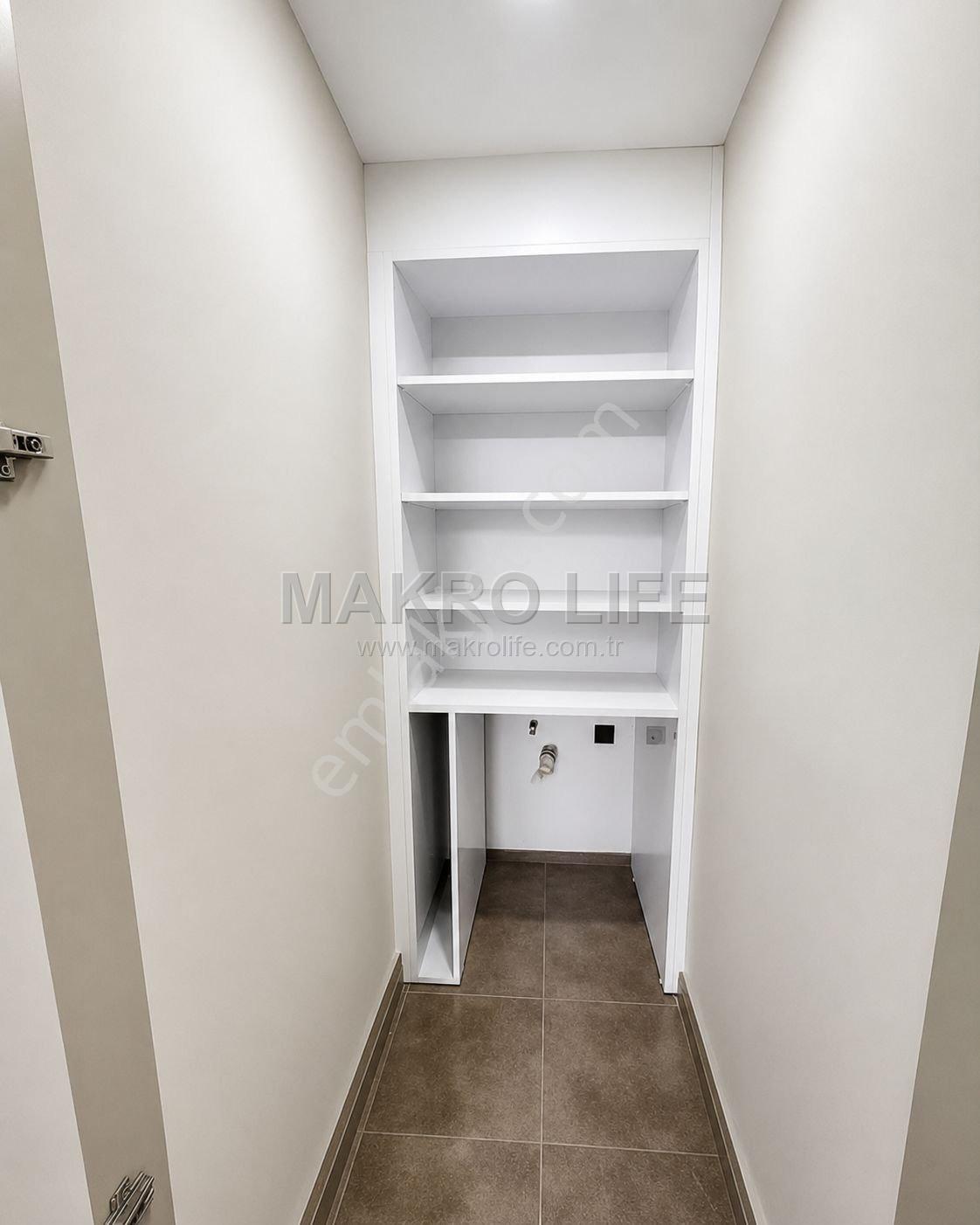 🏡✨ 75. Yol Üzeri Go Petrol Arkası | Oturuma Hazır Ultra Lüks 3,5+1 Daire ✨🏡 - Görsel 16