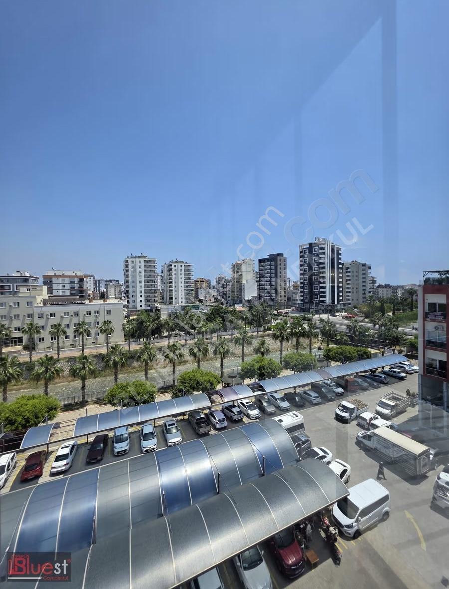 Mersin Erdemli Belediye Karşısı Kiralık Ofis - Görsel 10