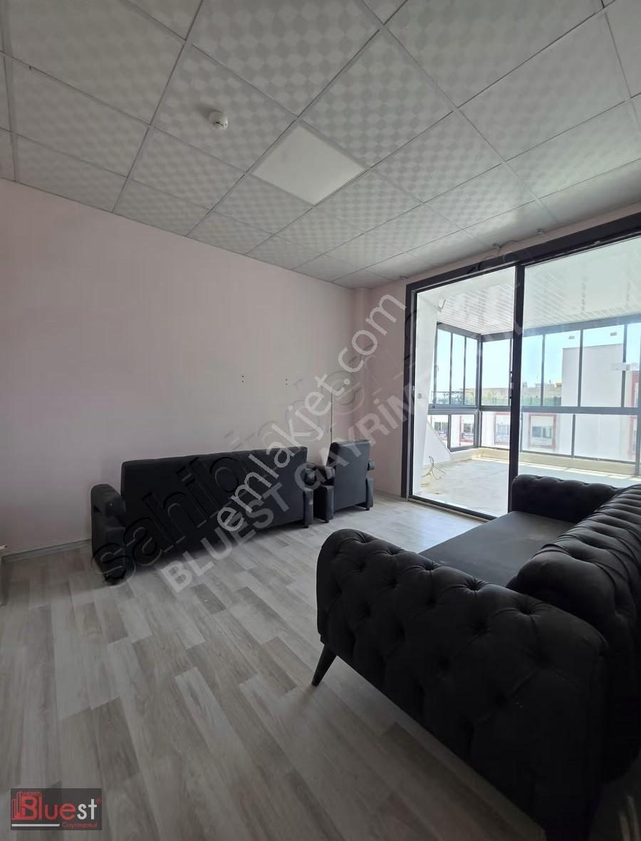 Mersin Erdemli Belediye Karşısı Kiralık Ofis - Görsel 14