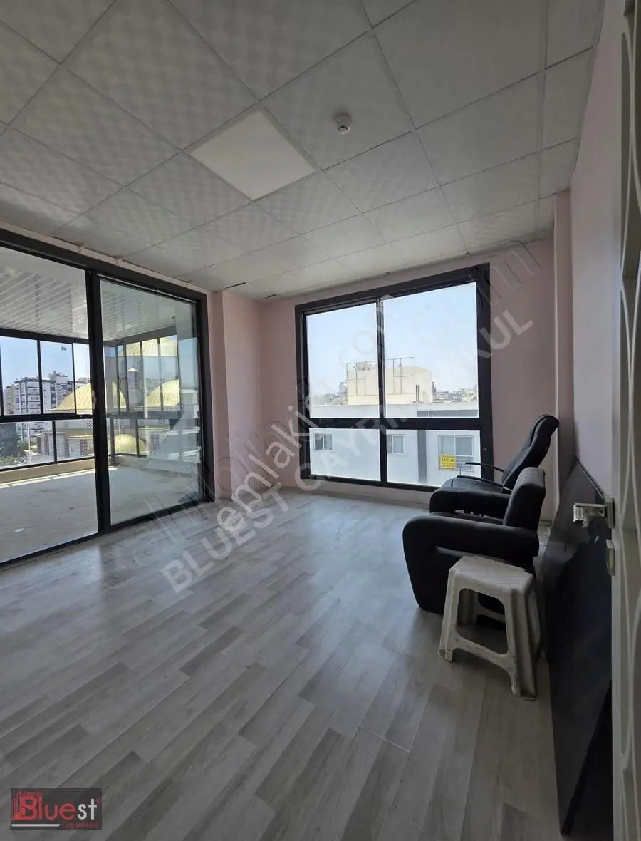 Mersin Erdemli Belediye Karşısı Kiralık Ofis - Görsel 3