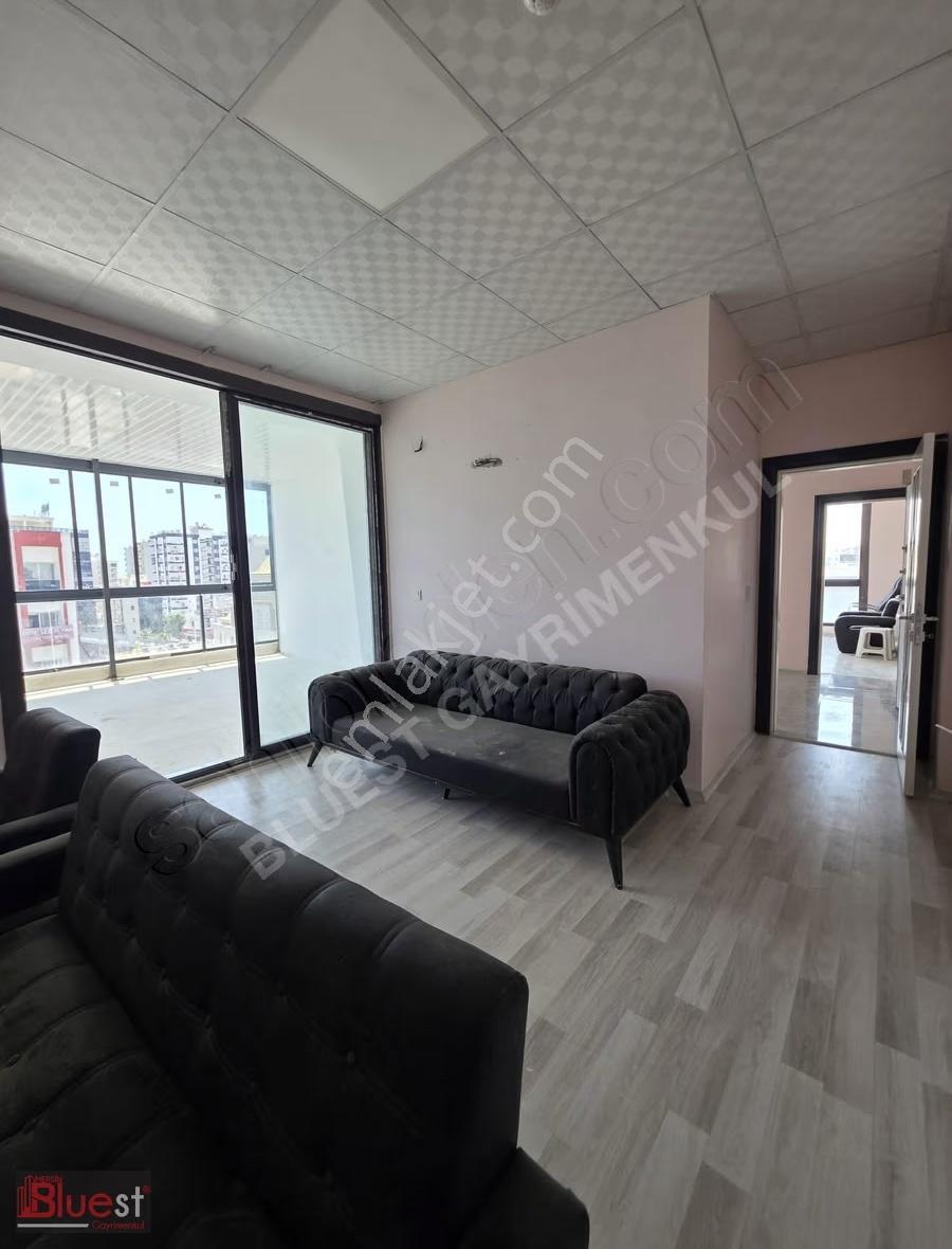 Mersin Erdemli Belediye Karşısı Kiralık Ofis - Görsel 8