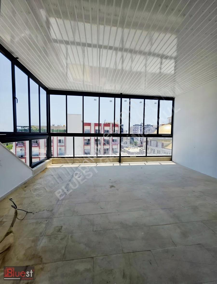 Mersin Erdemli Belediye Karşısı Kiralık Ofis - Görsel 9