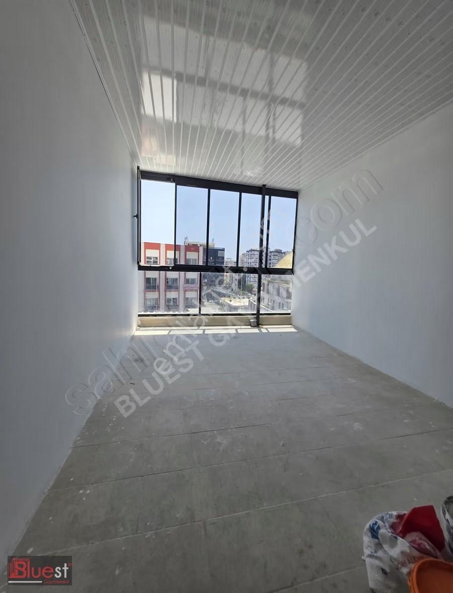 Mersin Erdemli Belediye Karşısı Kiralık Ofis - Görsel 7