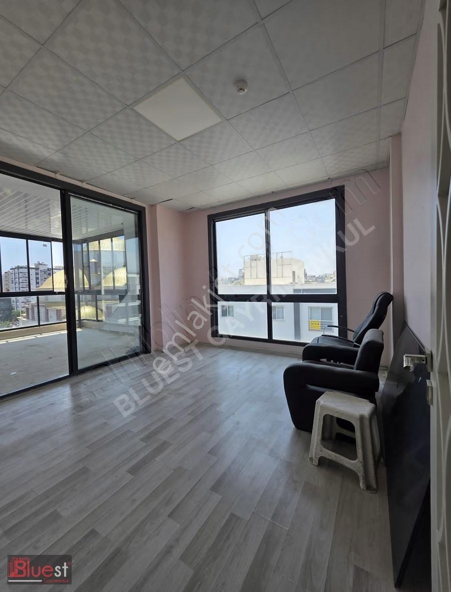 Mersin Erdemli Belediye Karşısı Kiralık Ofis - Görsel 15