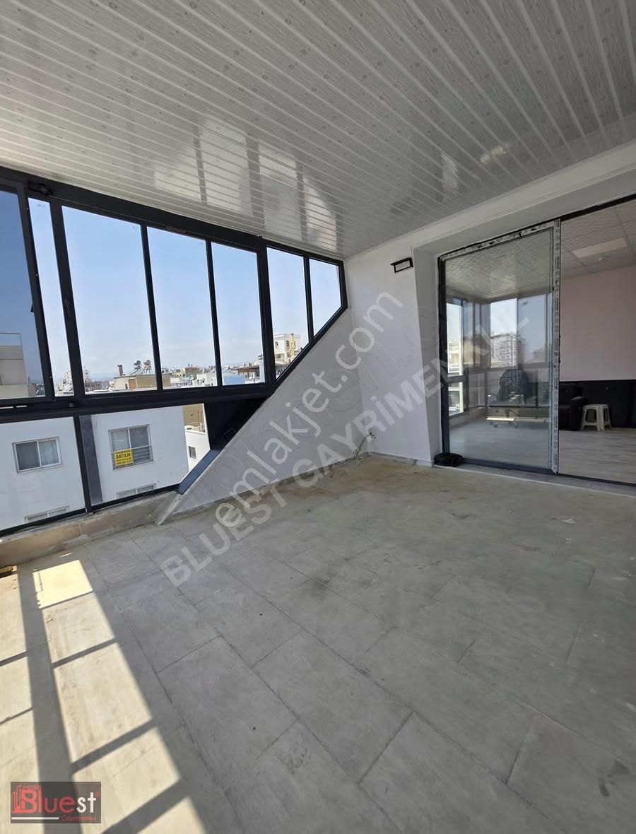 Mersin Erdemli Belediye Karşısı Kiralık Ofis - Görsel 11