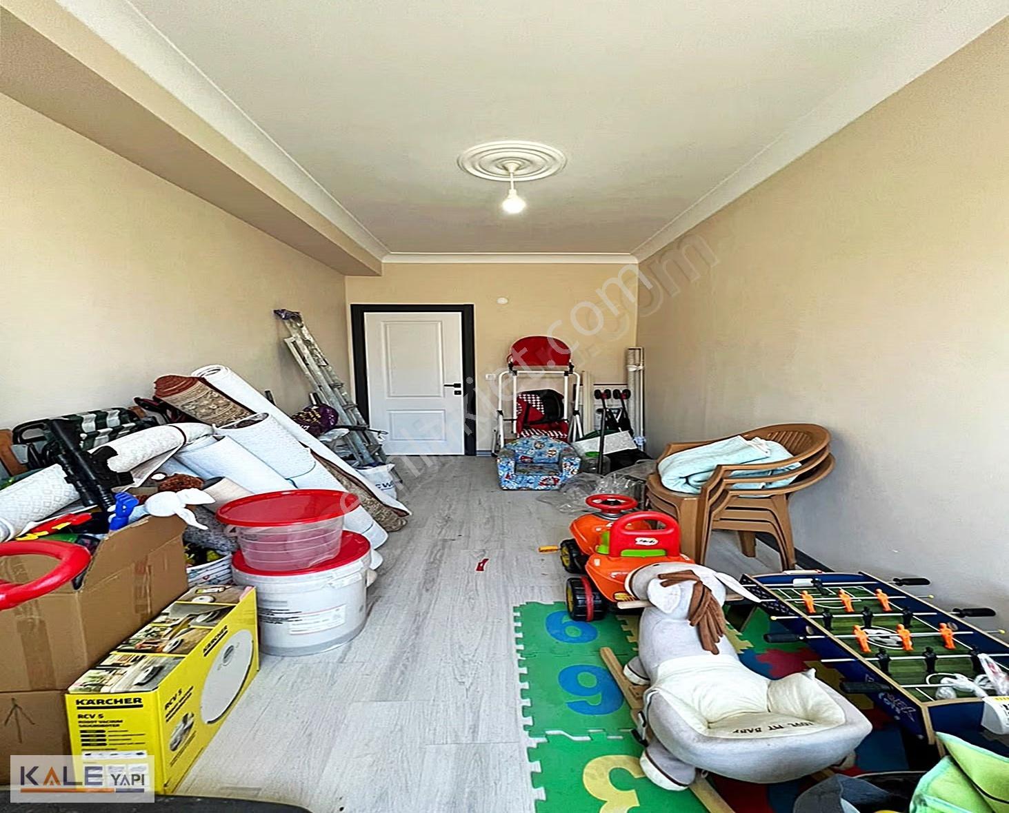 Merkezi Konum'da Geniş Ailelere Uygun Sıfır 3+1 Satılık Daire - Görsel 19