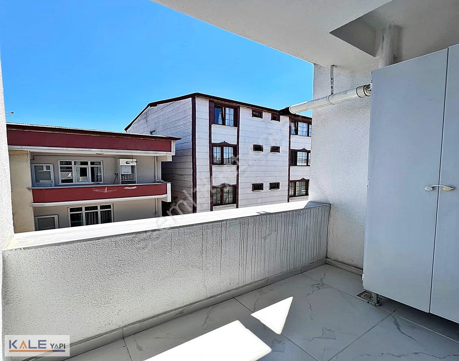 Merkezi Konum'da Geniş Ailelere Uygun Sıfır 3+1 Satılık Daire - Görsel 29