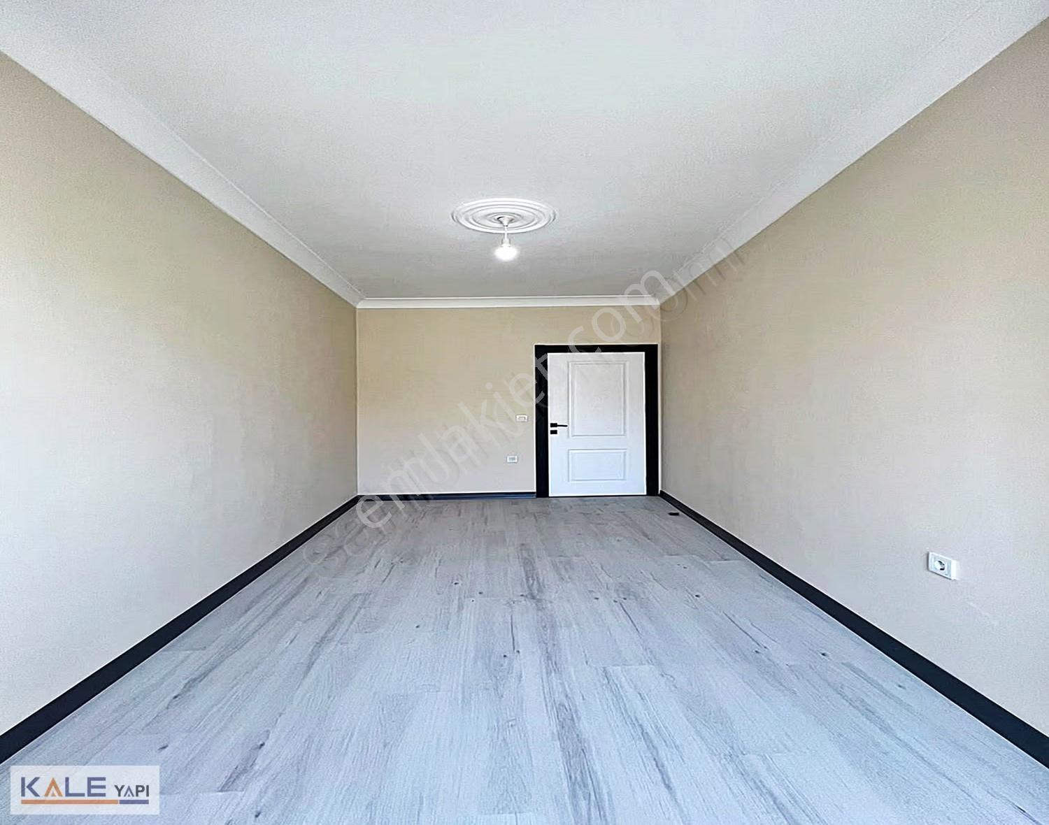 Merkezi Konum'da Geniş Ailelere Uygun Sıfır 3+1 Satılık Daire - Görsel 30