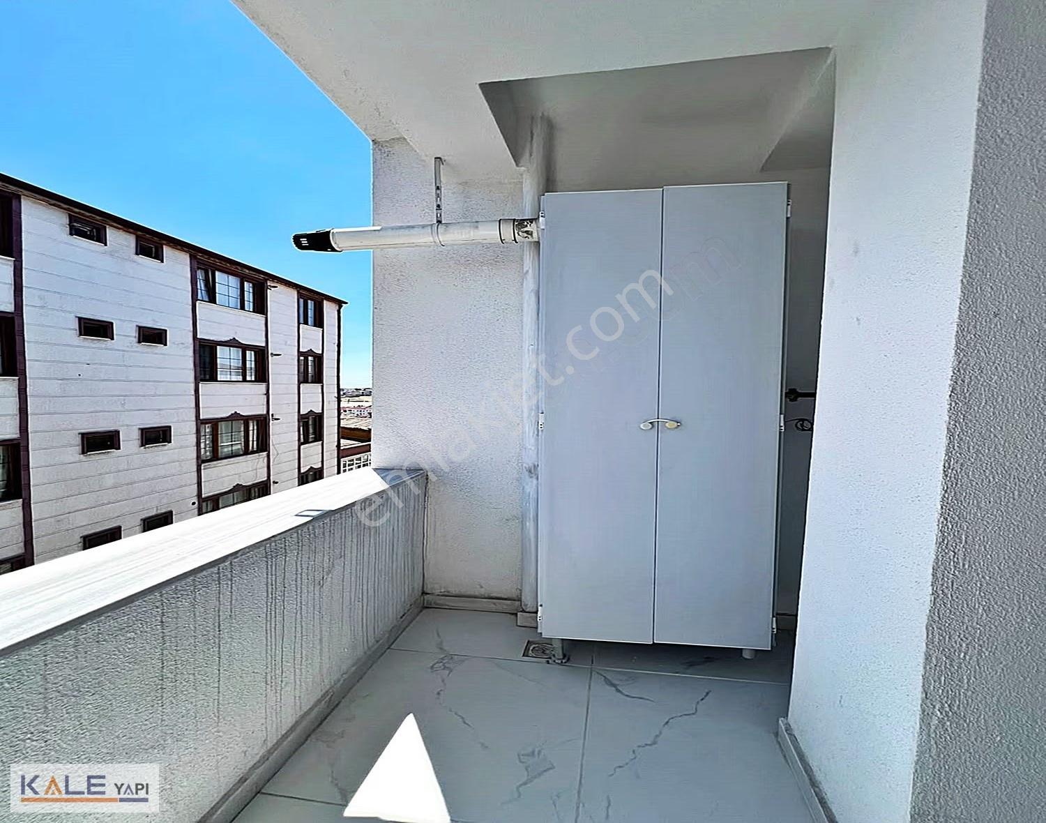 Merkezi Konum'da Geniş Ailelere Uygun Sıfır 3+1 Satılık Daire - Görsel 10