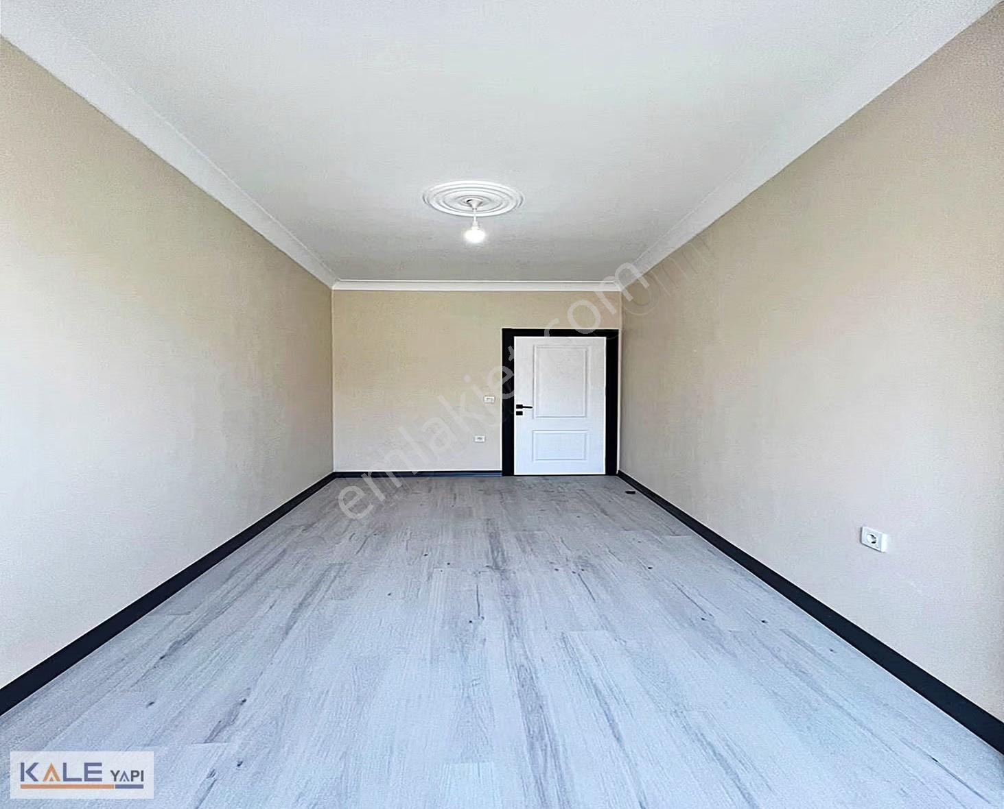 Merkezi Konum'da Geniş Ailelere Uygun Sıfır 3+1 Satılık Daire - Görsel 25