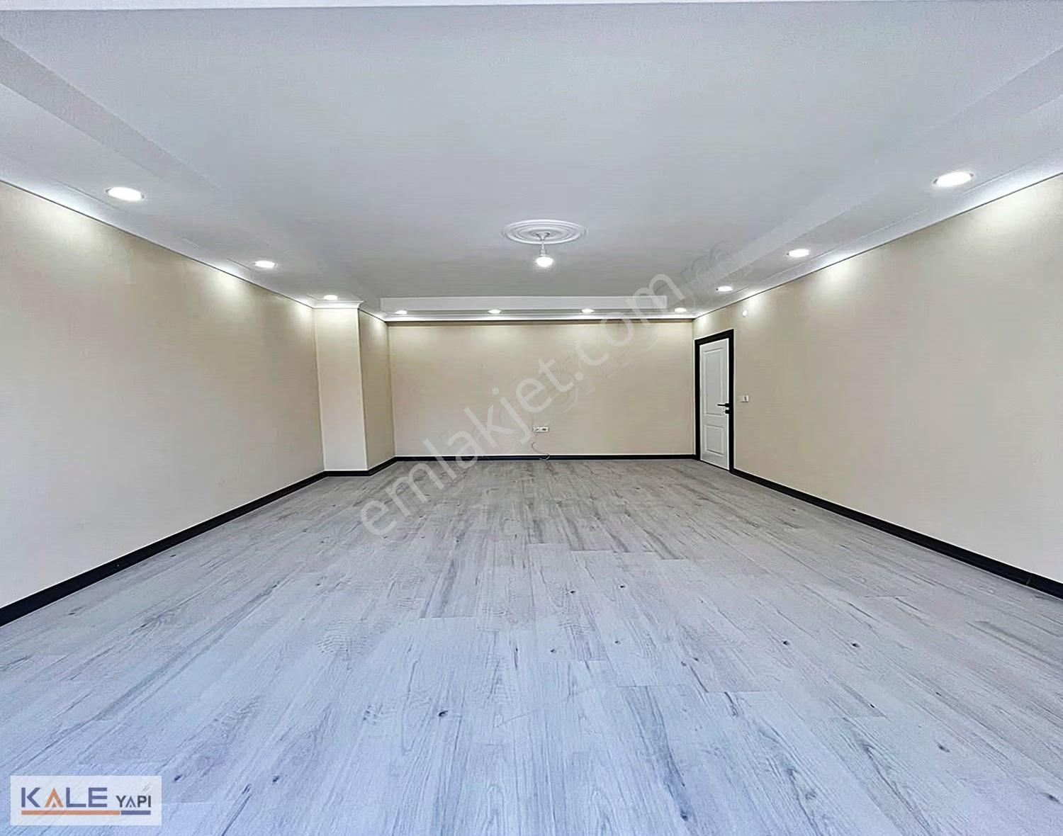 Merkezi Konum'da Geniş Ailelere Uygun Sıfır 3+1 Satılık Daire - Görsel 28