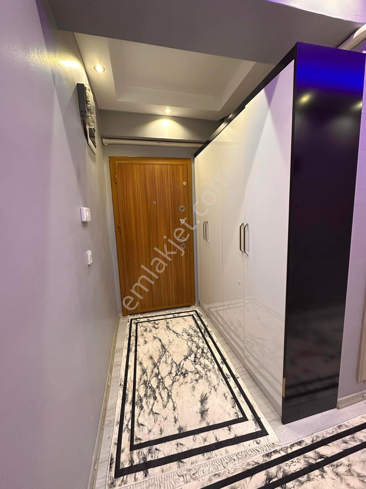 Pusula Gayrimenkul'den Satılık 3+1 Daire İstasyon Mh