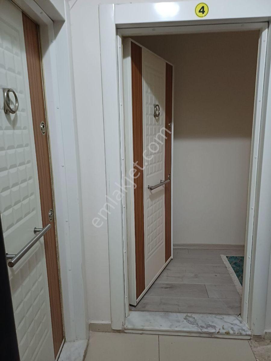 Buca Kuruçeşmede 1+1 Eşyalı-bahçeli Kiralık Daire - Görsel 4