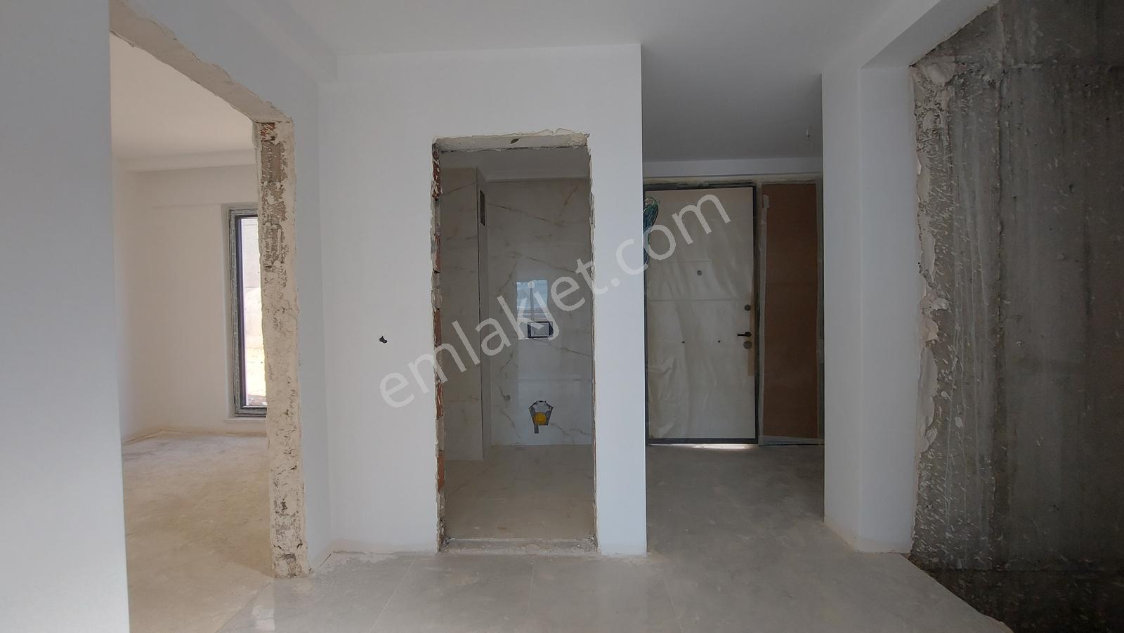 Başiskele Damlar Satılık Site İçi Müstakil Havuzlu 5+2 Villa - Görsel 16