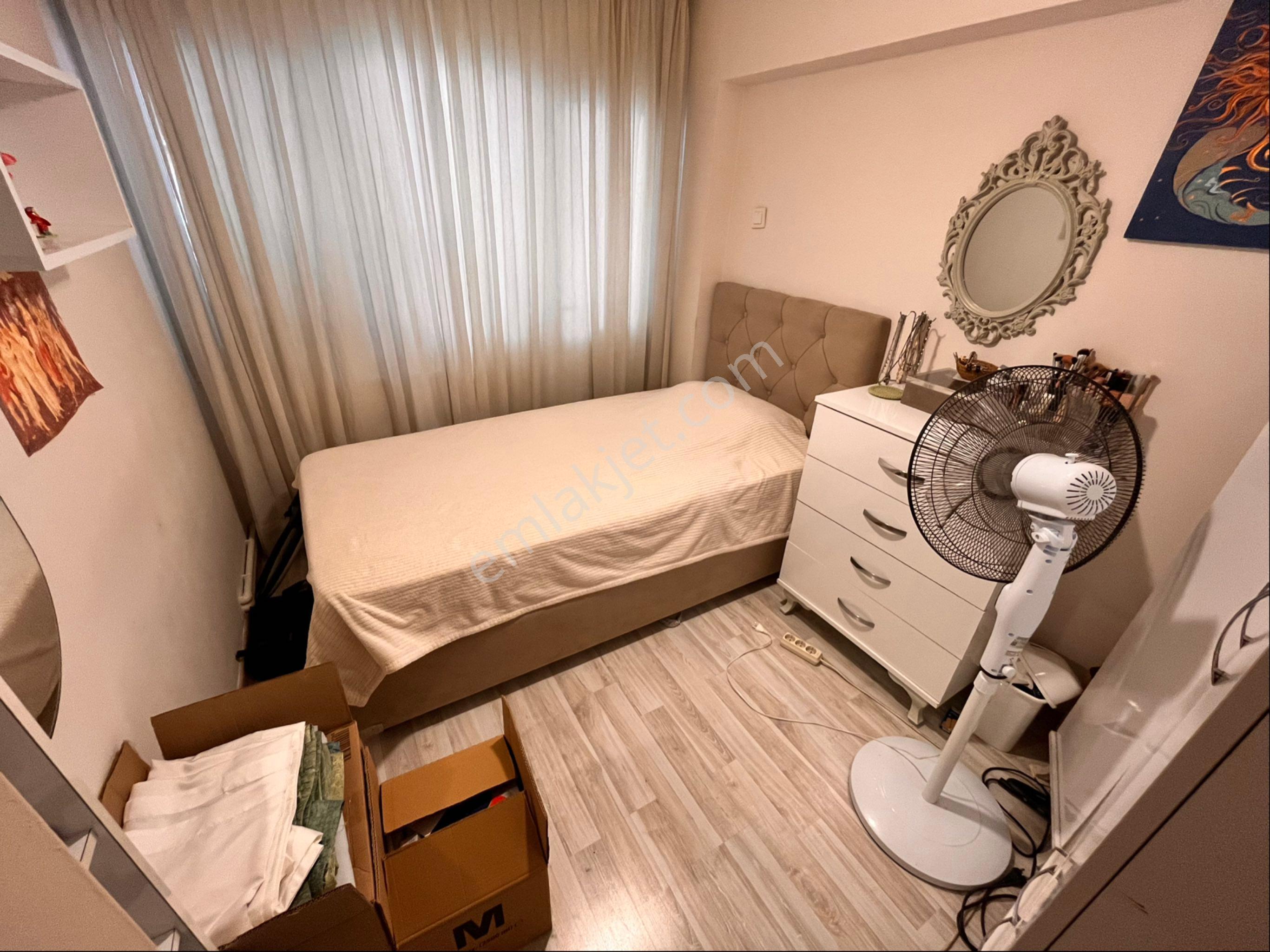 Üçyol Meydan Yakını 3+1 125m2 Temiz Bakımlı Arakat Kiralık Daire - Görsel 35