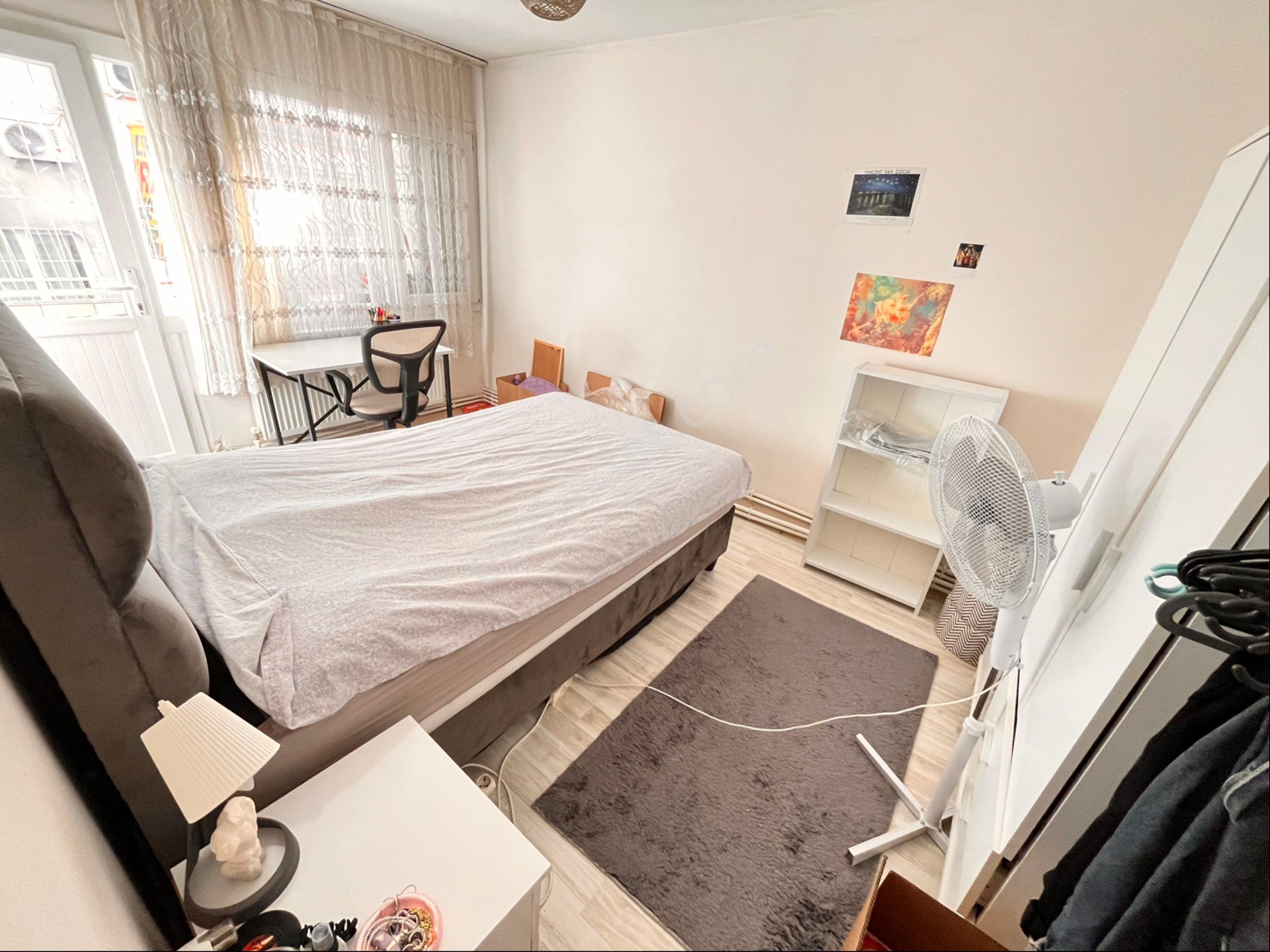 Üçyol Meydan Yakını 3+1 125m2 Temiz Bakımlı Arakat Kiralık Daire - Görsel 34