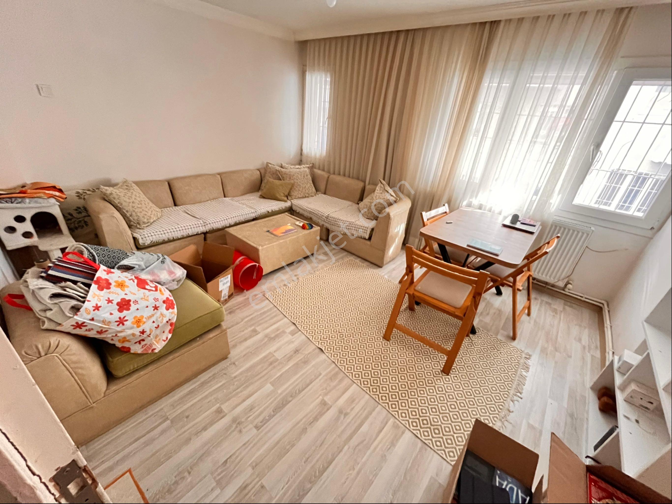 Üçyol Meydan Yakını 3+1 125m2 Temiz Bakımlı Arakat Kiralık Daire - Görsel 3