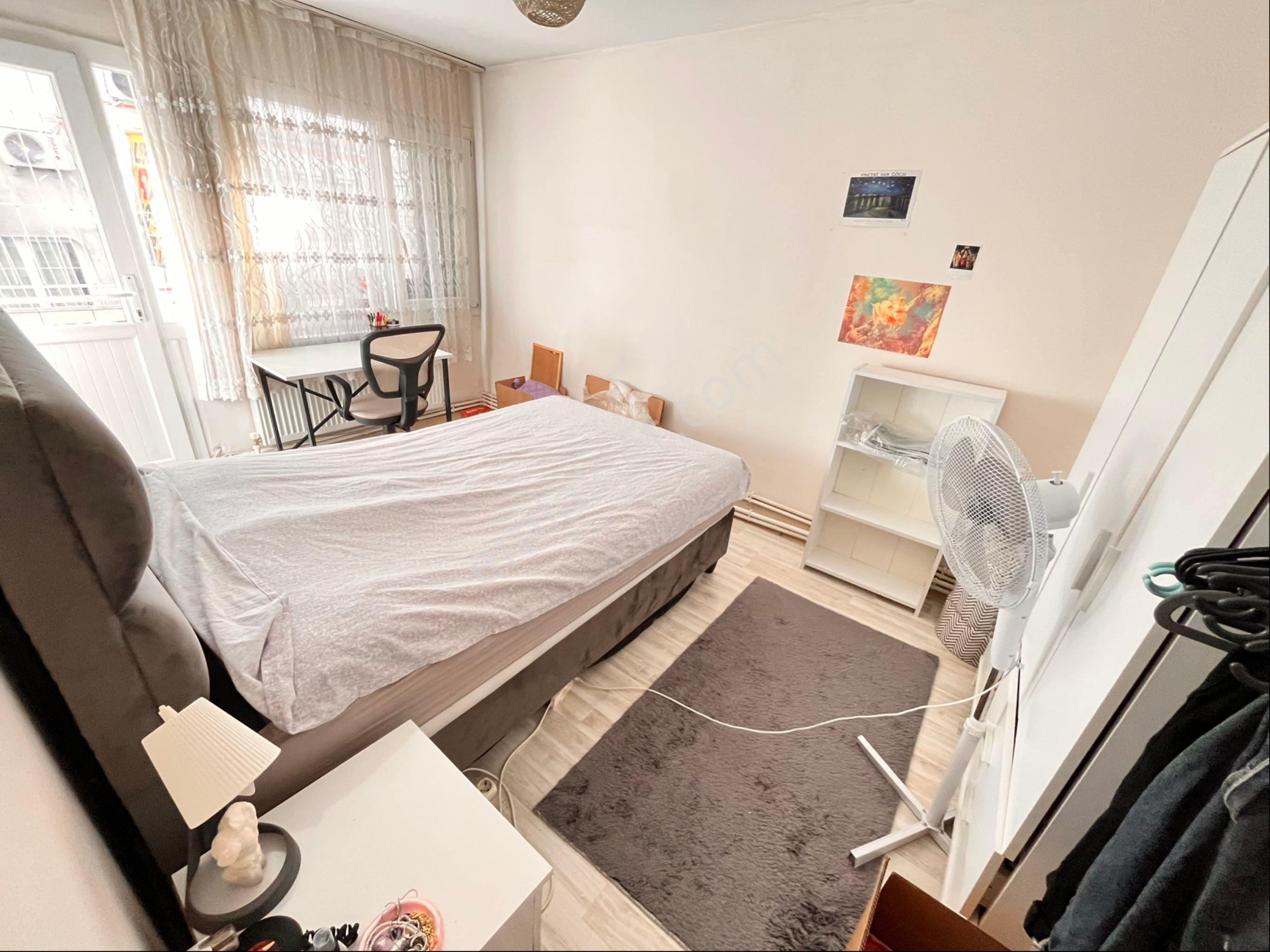 Üçyol Meydan Yakını 3+1 125m2 Temiz Bakımlı Arakat Kiralık Daire - Görsel 10