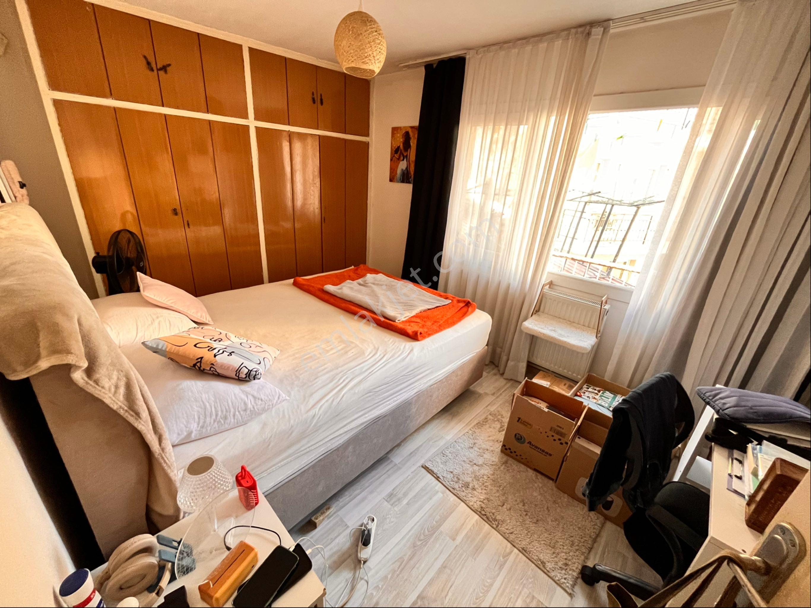 Üçyol Meydan Yakını 3+1 125m2 Temiz Bakımlı Arakat Kiralık Daire - Görsel 15