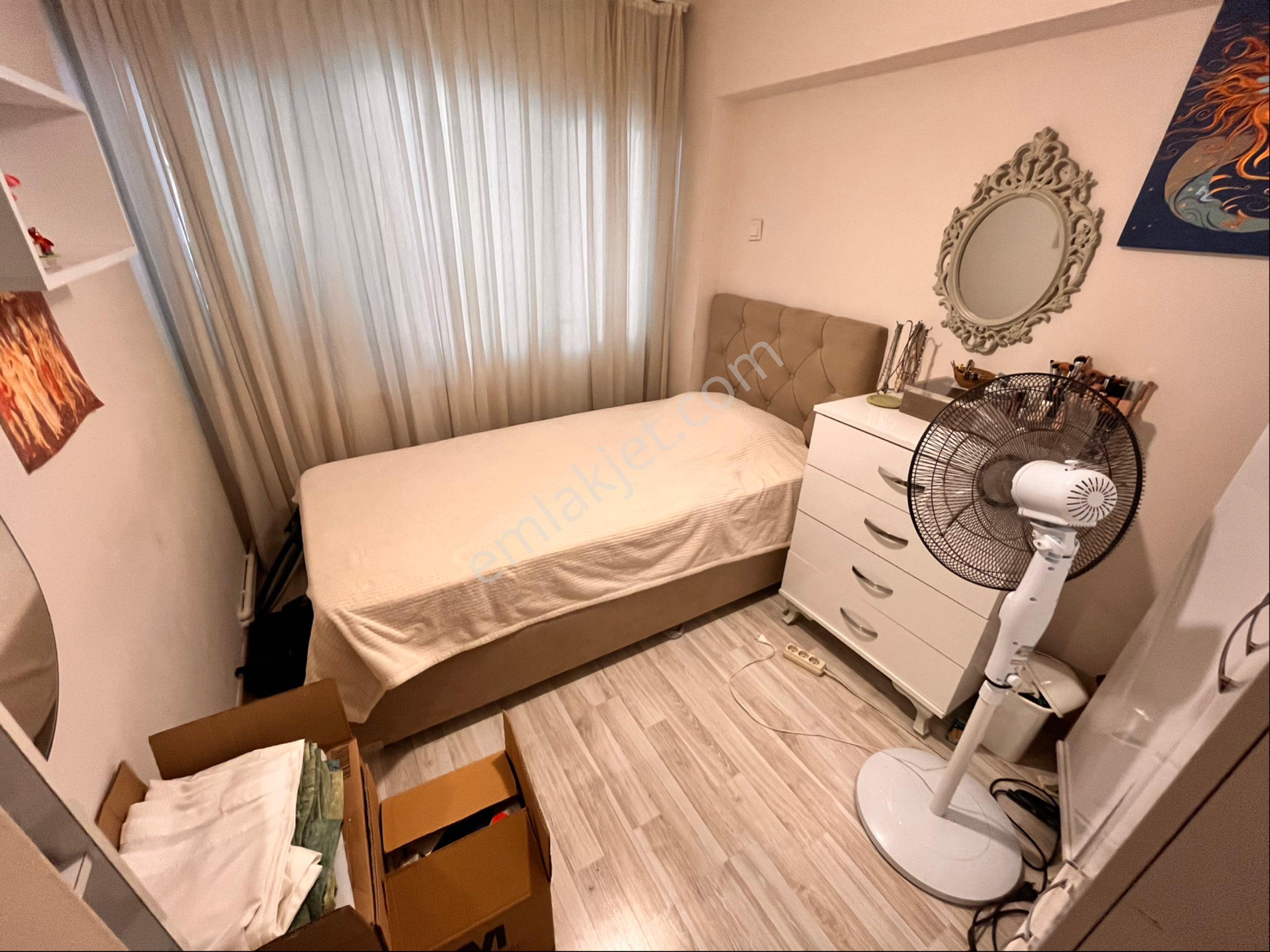 Üçyol Meydan Yakını 3+1 125m2 Temiz Bakımlı Arakat Kiralık Daire - Görsel 25