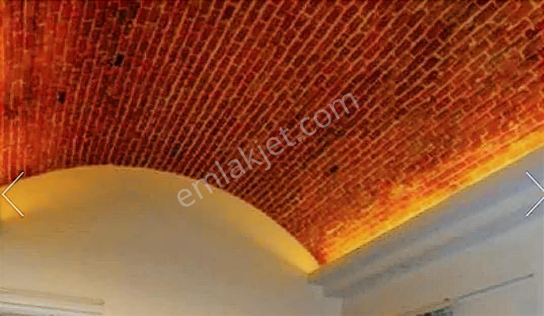 Gümüşlük Bodrum Manzaralı Bahçeli Vatandaşlığa Uygun Müstakil - Görsel 8