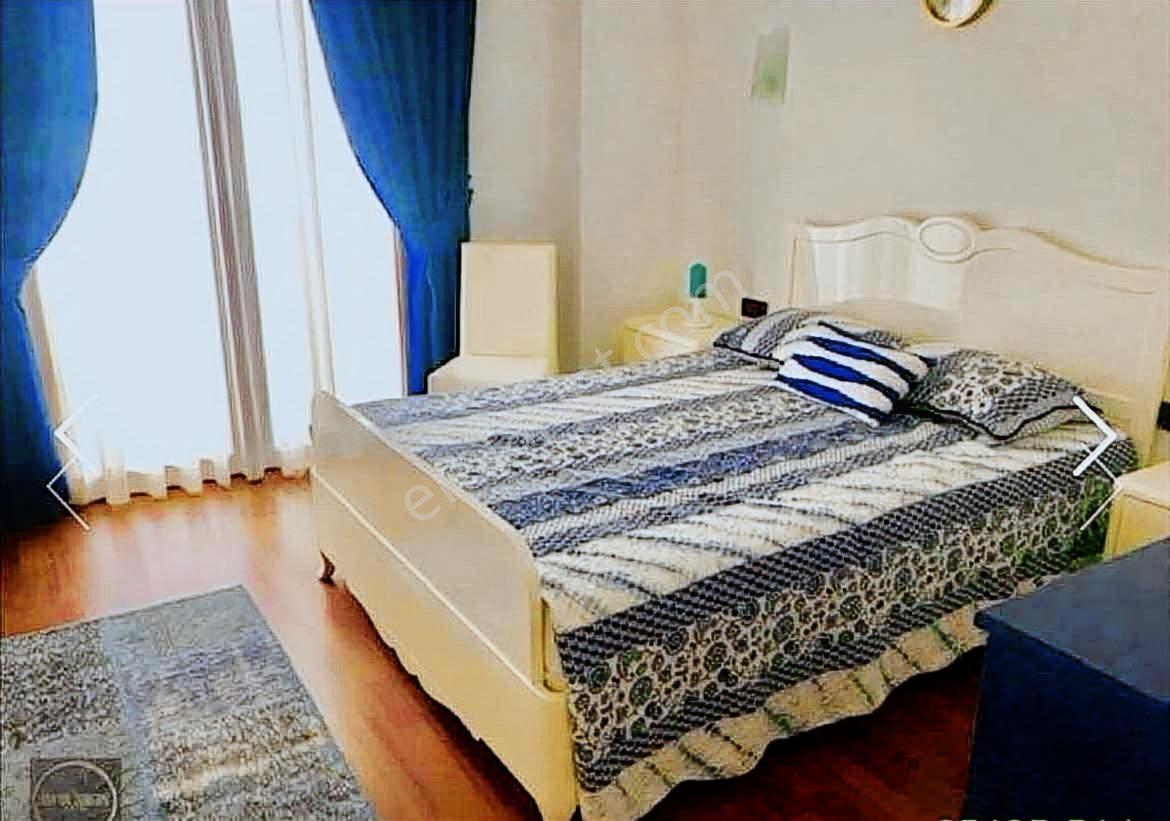 Gümüşlük Bodrum Manzaralı Bahçeli Vatandaşlığa Uygun Müstakil - Görsel 15