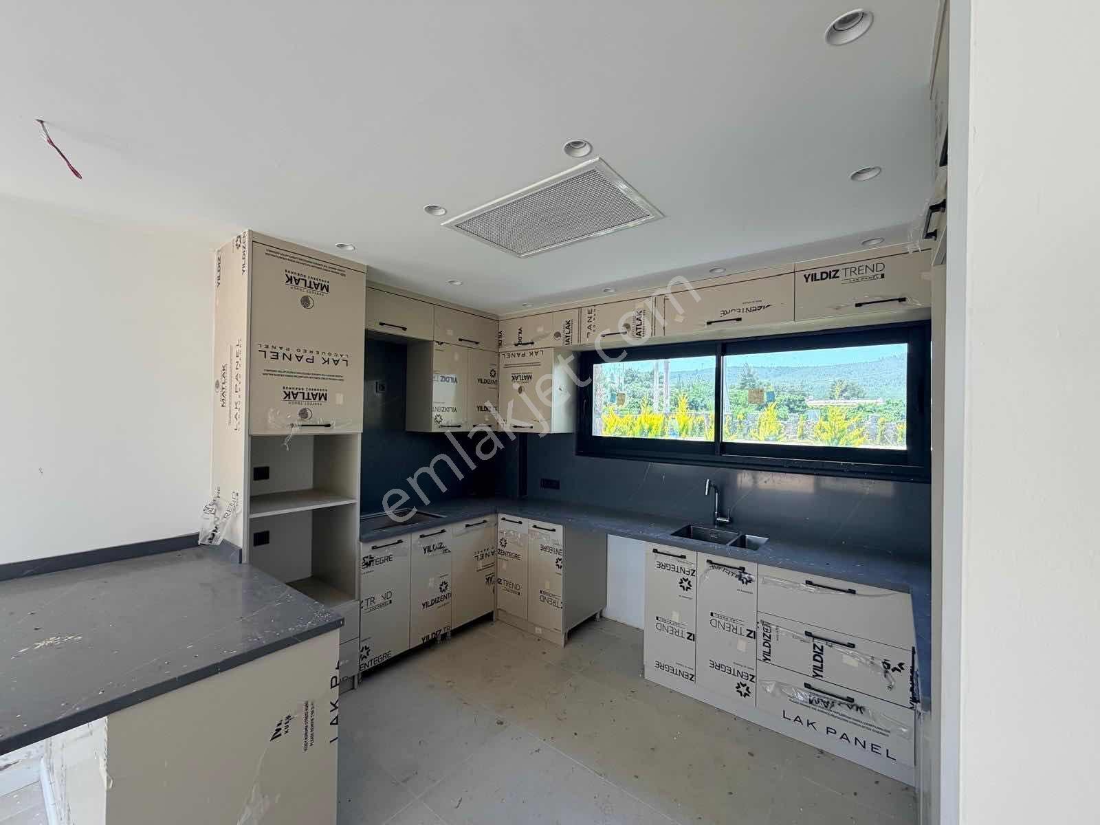 The Forest Residences Kumköy - Görsel 28